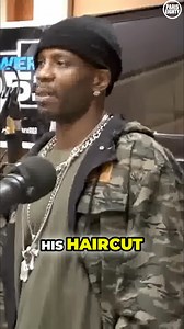 DMX gets real with Charlamagne, sharing his unfiltered thoughts on Drake. From his voice to his walk, DMX doesn't hold back! A legendary moment of honesty. #DMX #Drake #Charlamagne #Interview #HipHop #RealTalk | O.T.G