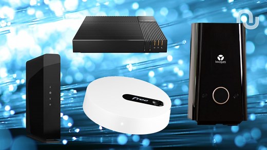 Freebox Pop S vs B&You Pure Fibre : quelle est la meilleure offre de fibre internet sans TV ?