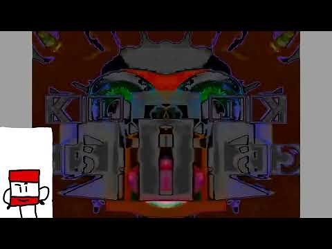Klasky Csupo 2001 Effects HyperCubed