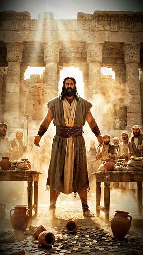 Did You Know This About Jesus