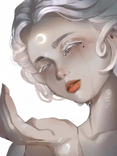 Speed Painting: Digital Art Challenge Insights