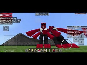 Ben 10 V1.7 and fanverse 😈