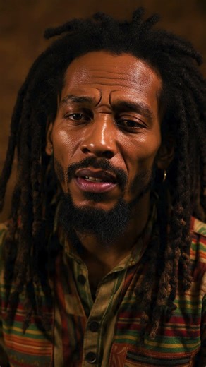 Bob Marley "All In One"(1960s Reggae AI Version)#reggae #music #1000subscriber #1million #1k #fyp