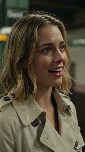 WE MISSED THE LAST TRAIN… ❤️”