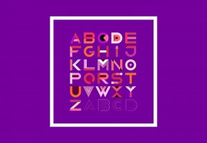 Typeface vs. Font: What Is the Difference Between Them? | Envato Tuts