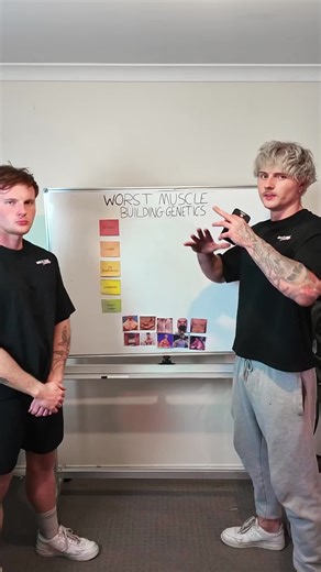 Narrow vs Wide Clavicles: Body Type Insights