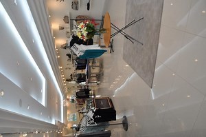 New Fashion Boutique Dresses Up Lower Main Street