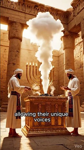 Who Really Wrote the Bible? The Truth Will Surprise You