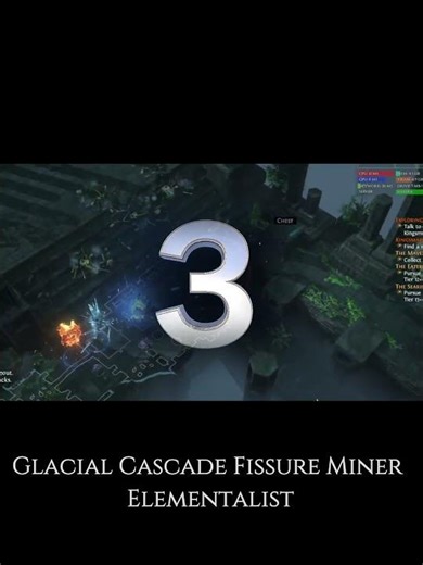 THIS BUILD IN MIRAGE ARE TRULY BROKEN