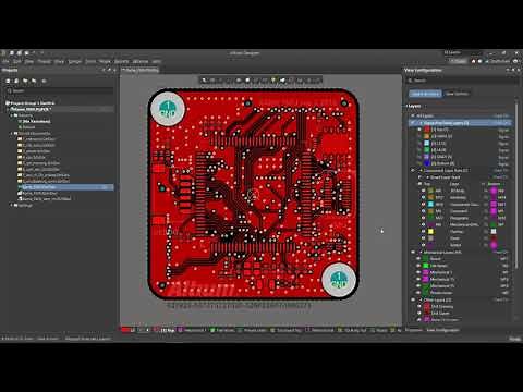 What is the Draftsman Document? | Altium Designer Training Video