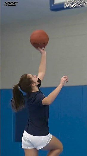 Trigger Step / Drop Pivot 🏀🔥