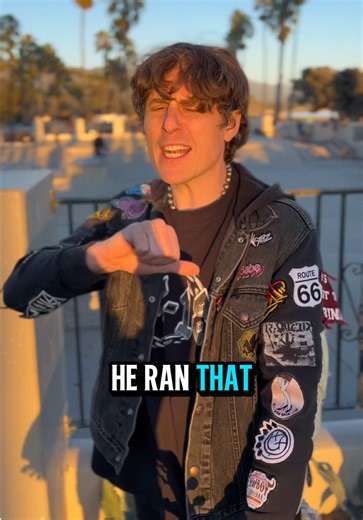 Bluegrass party at the skate park? 🪕 If you want to skate to “Ruben’s Train,” you can stream our version on Spotify. Or come see us play it live on tour in the Midwest in a couple weeks, supporting Nick Hexum (of 311). Dates & tickets at watertowerband.com/tour Video: @Jessica #bluegrass #banjo #busking #watertowerband