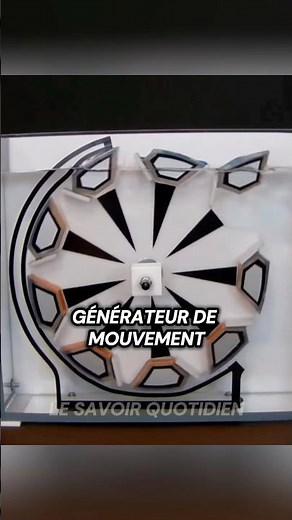 Perpetual Motion Generator?! - How to Produce Infinite Energy