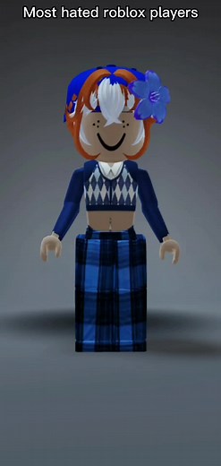 Most Hated Roblox Players: The Controversial Story of Edery and Atari | Drama on TikTok