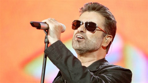 10 Best George Michael Songs of All Time - Singersroom.com