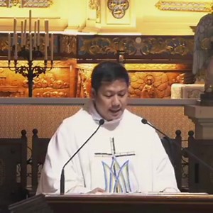 God writes straight lines through crooked instruments | Homily of Fr. Bejay P. Namuag, O.P. | November 3, 2022, | Feast of St. Martin de Porres, religious | Saint Clare of Assisi