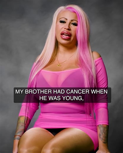 898K views · 6K reactions | Love Yourself Sooner: Elaina's Story. | Soft White Underbelly | Facebook