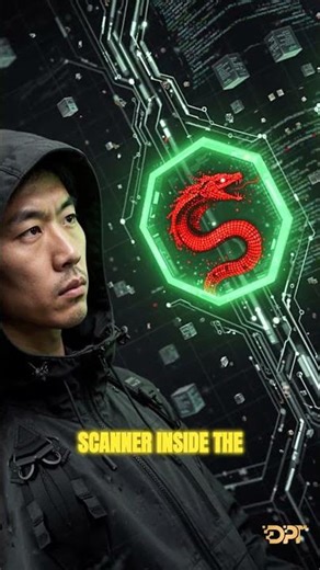 Hackers Hijacked a Python Package to Steal Your Cloud Credentials 😳 #cybersecurity #python #hacking