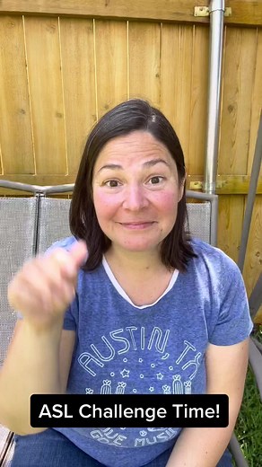 ASL Handshape Challenge: How Many Signs Can You Make with the C Handshape?