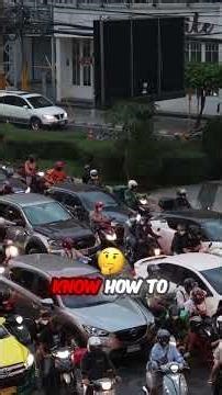 AI Drivers Are Actually The Worst