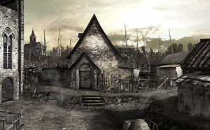 Resident Evil 4 HD Project mod has a release date