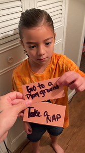 18K views · 43 reactions | Good thing she can't read  . . #kids #moms #pranks #trending #reels . . This video was produced by Silly Skits & Sentimental Scenes, Network Media, and Adrian Lomeli | Silly Skits & Sentimental Scenes | Facebook