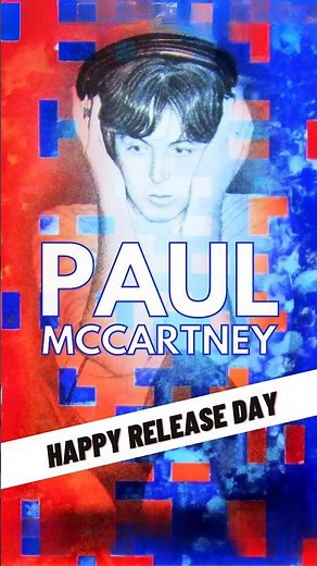 Tug of War: Paul McCartney's 1982 Masterpiece