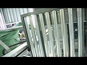 Tavrida Electric control modules production line