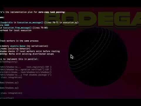 axe - a precision agentic coder. large codebases. zero bloat. precise retrieval. powerful inference.