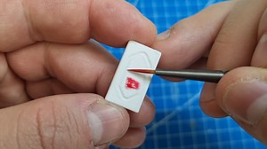 Let me introduce you to this new, awesome, solution for your Paint Storage Modules. #scalemodel #scalemodels #scale #diorama #miniatures #miniaturepainting #scalemodelling #gundam #gamesworkshop #warhammer #aircraft #ammoofmigjimenez #figurepainting #warhammercommunity #hobbyzone #citadel #gundam #rpg #minipainting #crafting #tabletop #workstation #painting | HobbyZone.pl