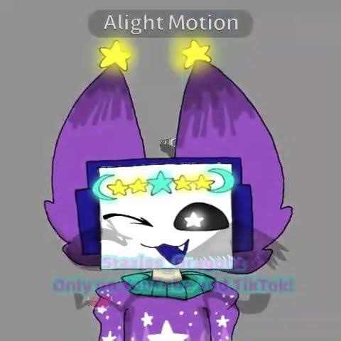 Looping the rooms Animation Meme (I'm finally back!) #fyp #artist #alightmotionanimation #dragon