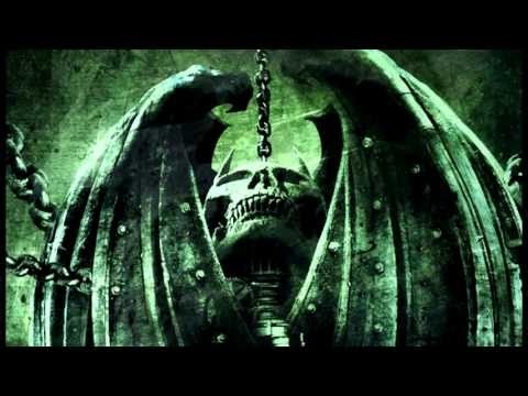 Overkill - Ironbound (lyric video)