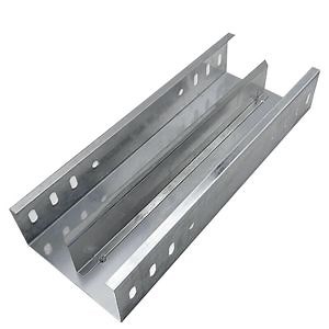 [Hot Item] Ss Basket Cable Tray for Data Center High-Density Cabling Management Tray