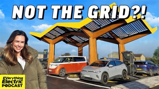 The Real Reason Why Charging is SO Expensive... | Tom Hurst