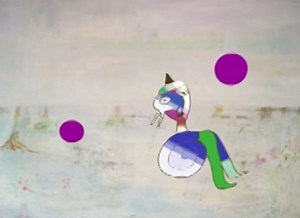 JLUNO ATOMIC ANIMATION