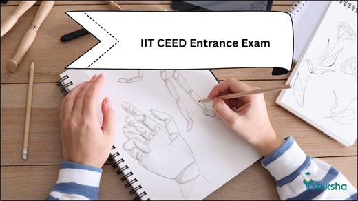 CEED 2026 Answer Key Out for Part A; Check Answers Now @ceed.iitb.ac.in