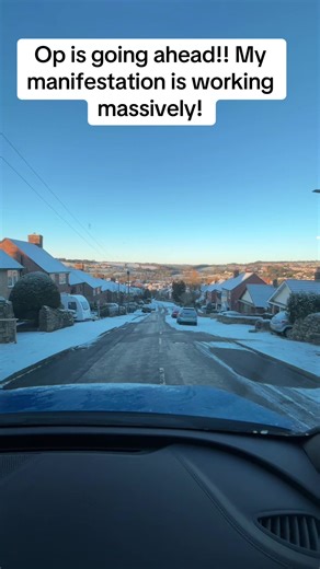 Surgery Procedure Update and Positive Manifestation