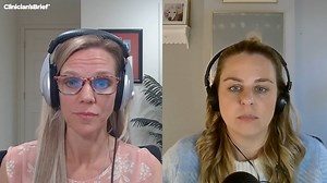 In this week’s episode, we’re throwing it back to the NAVLE: the test you’ve forgotten about, hope to forget about, or can’t seem to forget about no matter how hard you try! Listen in as Dr. Alyssa and Dr. Beth discuss the history of the test, their experiences taking it, and why a standardized test will never define our worth as a veterinarian: brief.vet/3qI9aXZ | Clinician's Brief