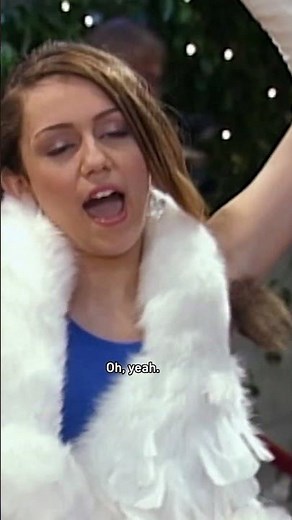 SHE IS THE MOMENT 🤩 | Hannah Montana | Disney Channel