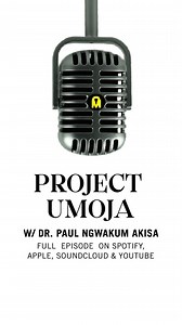 For 10 years in the African region, there was a stagnation in...