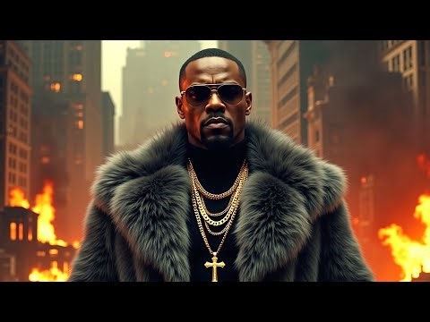 POWERFUL HIPHOP TRAP & BASS 2025 🔥 Gangster Rap Mix 2025 🔥 Mafia Music 2025 #20