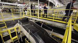 6.2K views · 146 reactions | FedEx Ground Facility Grand Opening in...