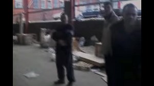 Travellers try robbing Kitchen Gangster Vance Miller | Not Guilty TV