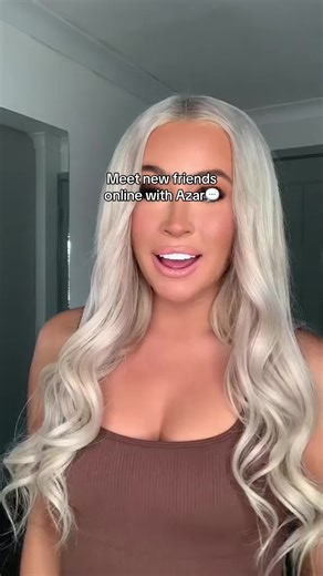 Meet New Friends Online with Azar - Easy Way to Chat Worldwide