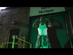 SG Batman - RAW Freestyle | Shot By: @BSHOOTA773