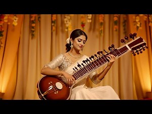Indian Classical Tabla and Sitar Music | #indianmusic