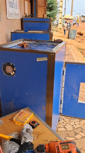 Understanding Fabrication Techniques for Incubators