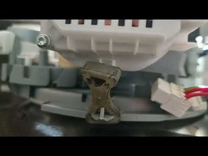 Fehlercode E09 Reparatur Spülmaschine Gaggenau Bosch Siemens Neff Umwälzpumpe Heizung defekt