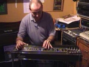 Just Between You And Me