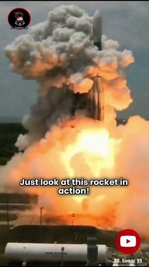 Epic SpaceX Starship Launch